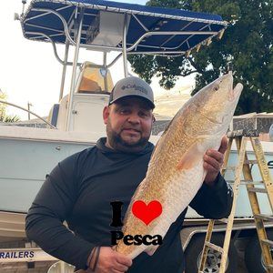 Meet your Posher, Abraham